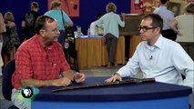 ANTIQUES ROADSHOW | Tulsa Hour 3 Promo | PBS