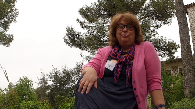 Enjeux biodiversité - Un jour, un acteur : Sylvie Bénard, LVMH