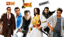 Vijay TV asks sorry to various Stars | 123 Cine news | Tamil Cinema News