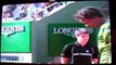 Roland Garros French Open 2015 Gael Monfils vs E. Roger-Vasselin Unique commentary 2