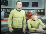 Star Trek vs. Battlestar Galactica Promo