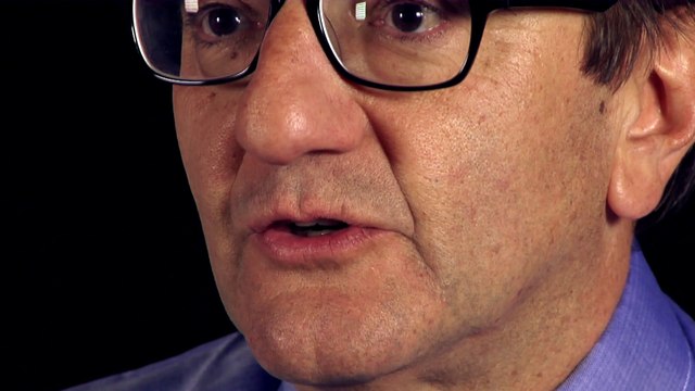 Pablo Planas y José Alejandro Vara hablan del libro 'Familia Pujol Corporation'