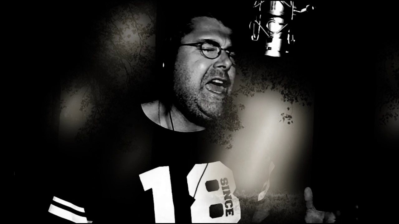 Requiem pour un fou-Johnny Hallyday-