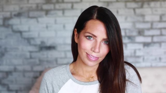 Allure Insiders - Maskcara's Summer Makeup Look