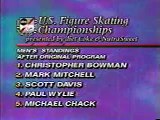 Christopher Bowman 1992 US Nationals fluff