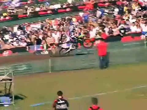 Motocross of Nations by M-racing motocross gear