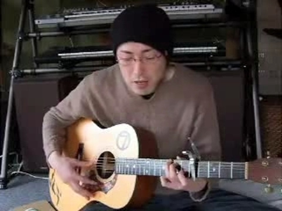 MORIYAMA Naotaro - 愛し君へ