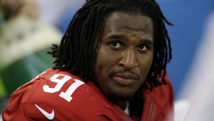 Flip Side: What Can NFL Do to McDonald?