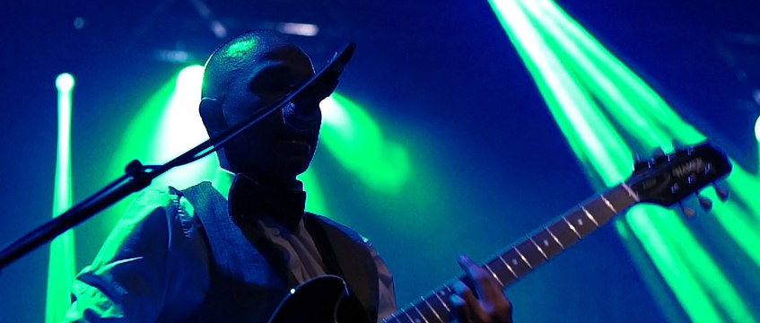 Wailing Trees - Live Teaser 2015