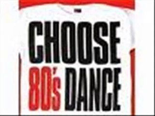 CHOOSE 80S DANCE SONGS-1 ^^^^ RİDE ON TİME^^^^