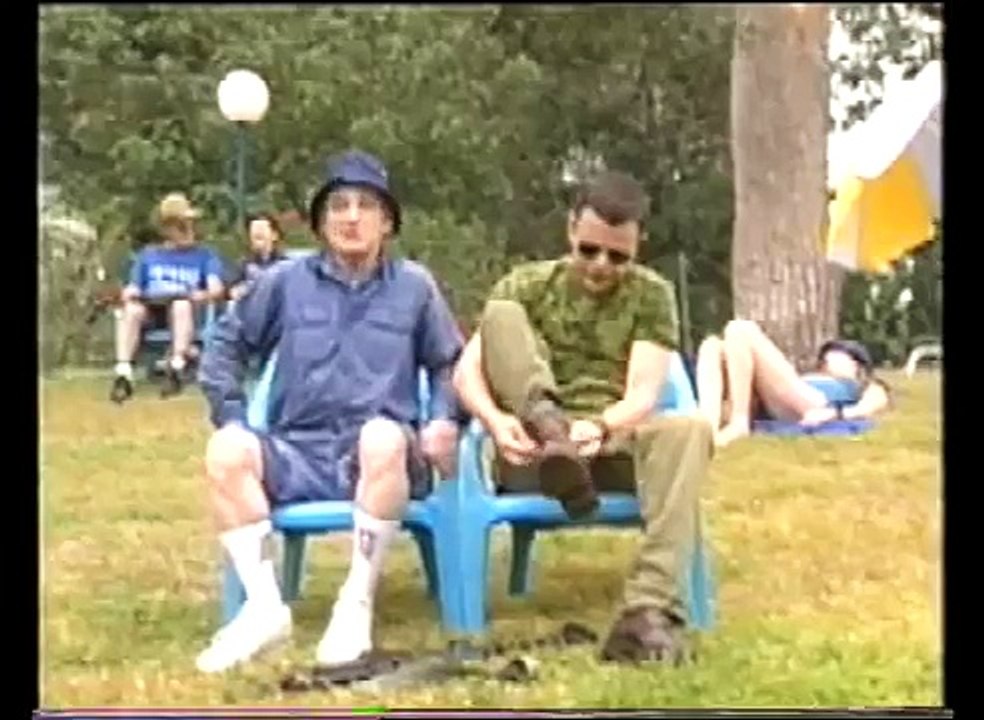 מבצע סבתא - רק שלא תגמור כמו מוטי בננה בציריך