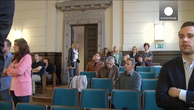 Австрия: 14-летний выходец из Турции готовил взрыв от имени ИГ на вокзале Вены