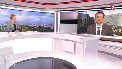 Amazon a décidé de payer ses impôts en Europe