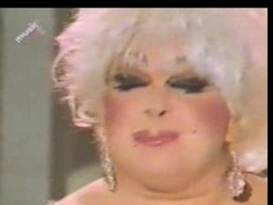 Divine - I'm So Beautiful
