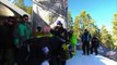 Torstein Horgmo Run 2 & Gjermund Braaten Interview - Winter Dew Tour Breck Snowboard Slopestyle