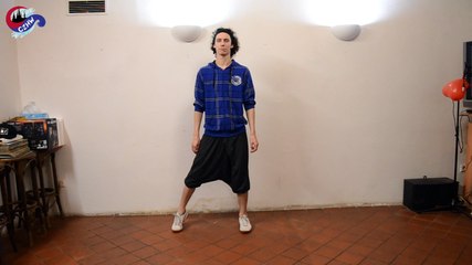 CZHW Flashmob 2015 EXID - UP&DOWN