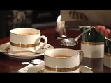 Tea with Wesley Clark - former general and NATO commander  economist.com/video