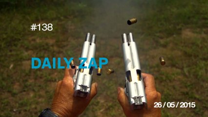 DAILY ZAP 138