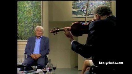 Fabrice Luchini, apologue nauséabond de Louis Ferdinand Céline VIDEO