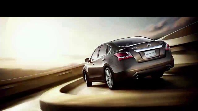 The Best Cars At Affordable Prices From Nissan-Alissa