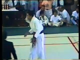 Royce Gracie v.s. Judo