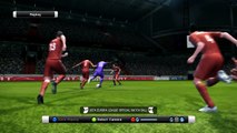 WTF Impossible Goal Pes 2011 .mpg