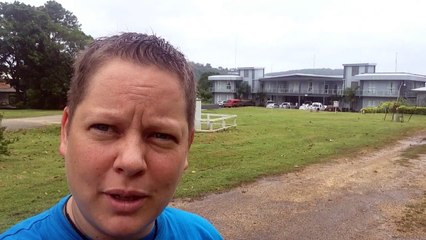 Getting ready for Cyclone Pam: Update #13