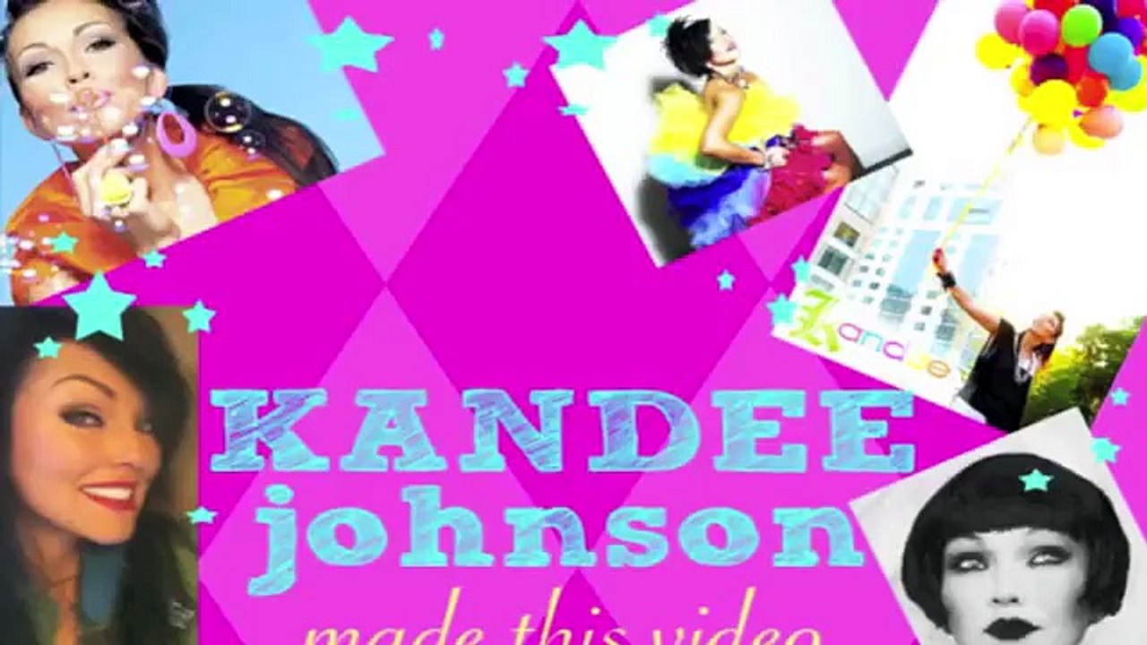 Glitterati Lip Tattoo & Lip Word Tattoo _ Kandee Johnson