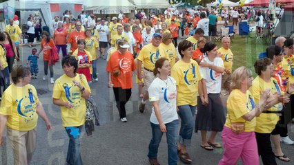 Relais pour la vie 2015 | Président d’honneur