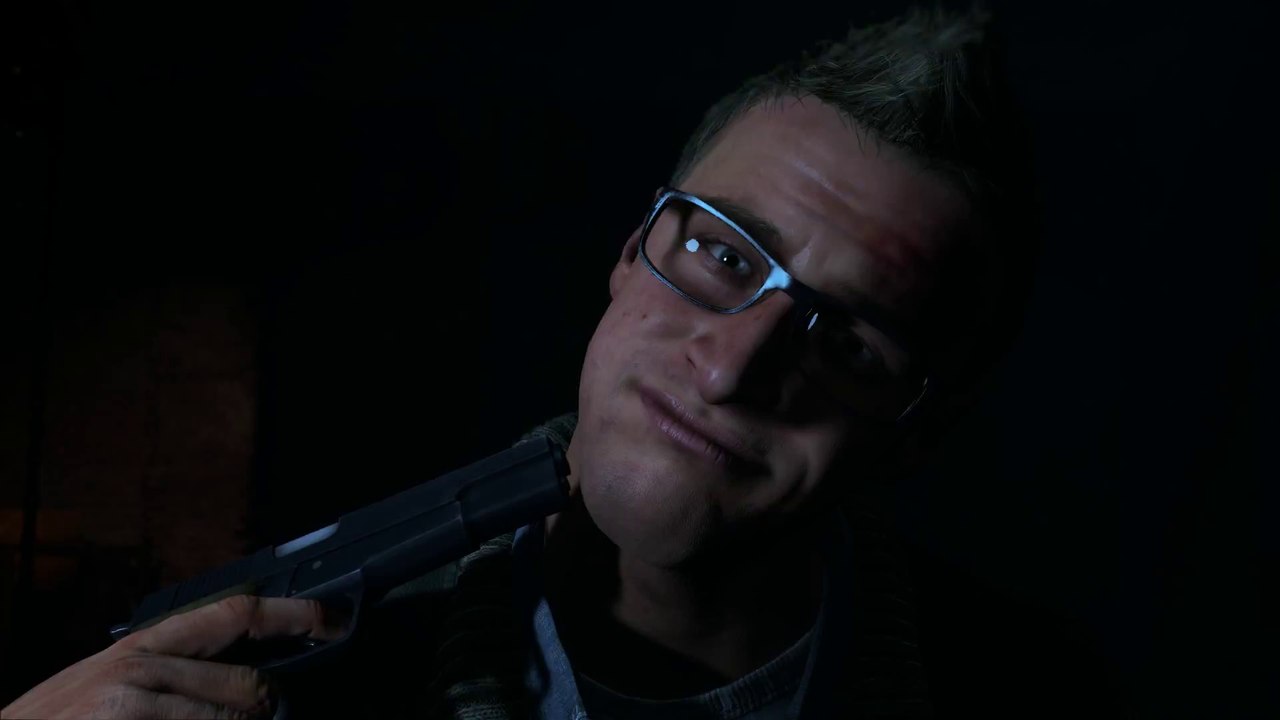 Until Dawn - Launch Date Trailer - PS4 (Official Trailer)