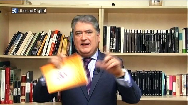 Xavier Horcajo: Hay quien cobró por gestar la crisis y ofrecer soluciones