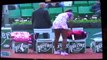 Venus Williams vs Sloane Stephens 2015 French Open 2015 Roland Garros Unique commentary