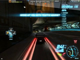 Chinatown Delivery Rev #8 Nissan Skyline R34 V-Spec