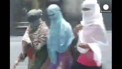 La vague de chaleur en Inde a tué 800 personnes