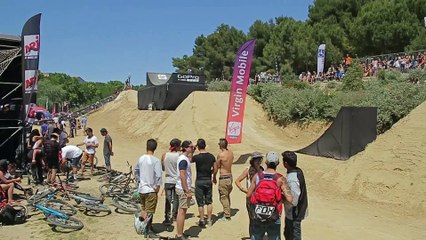 FISE Montpellier 2015 Amateurs