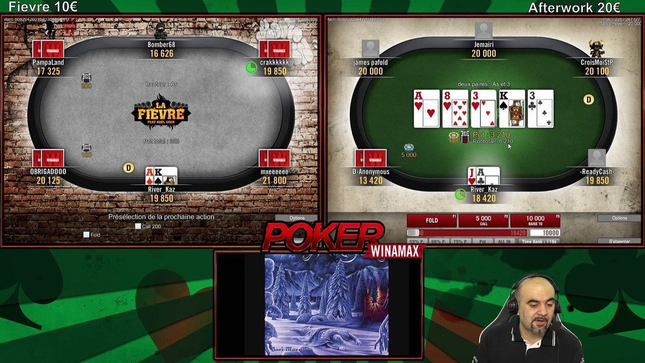Best Of Poker (Kaazar)