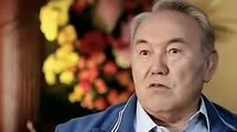 Нурсултан Назарбаев. Большая игра президента 3 Часть