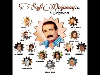 Intizar - Saçimin Akina Bakma Sultanim ( 2o15 )