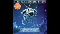 The Neverending Story Theme (HQ)