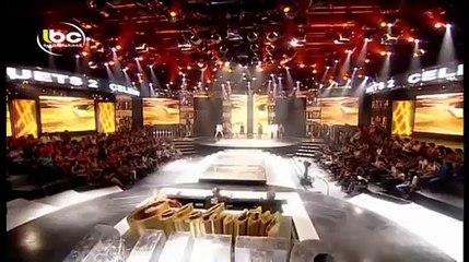 ميريام فارس - اتلاح