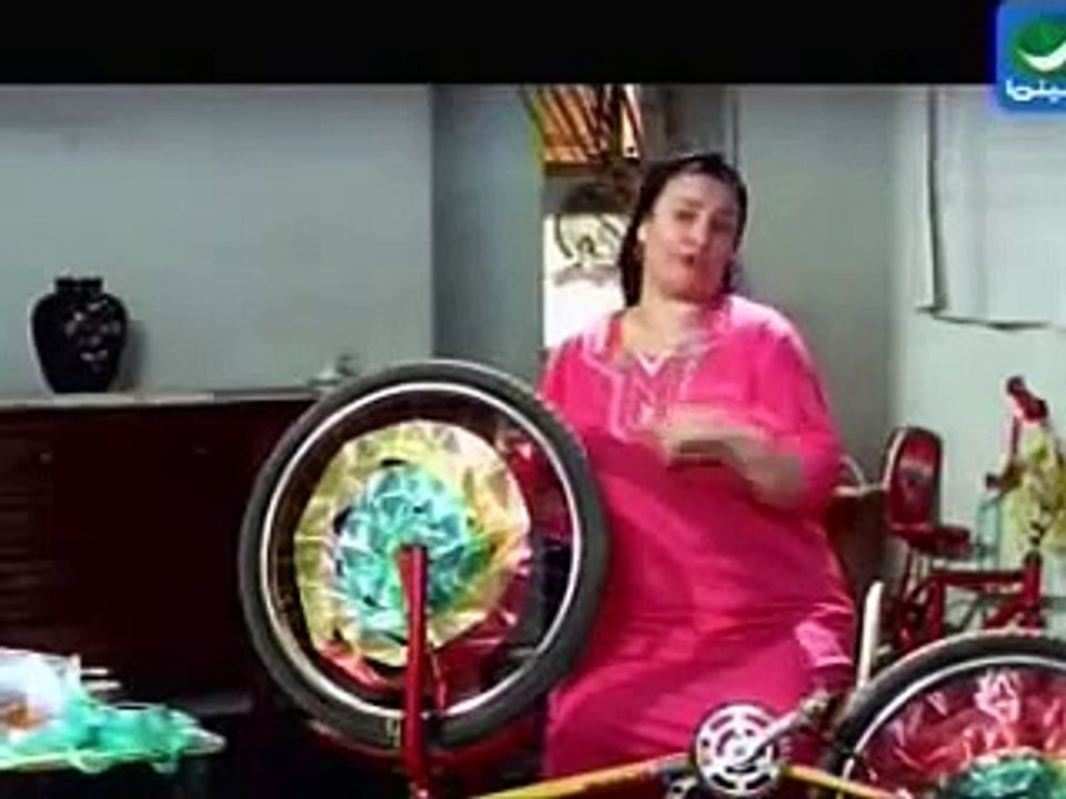 اللمبي..1 مقطع كوميدي