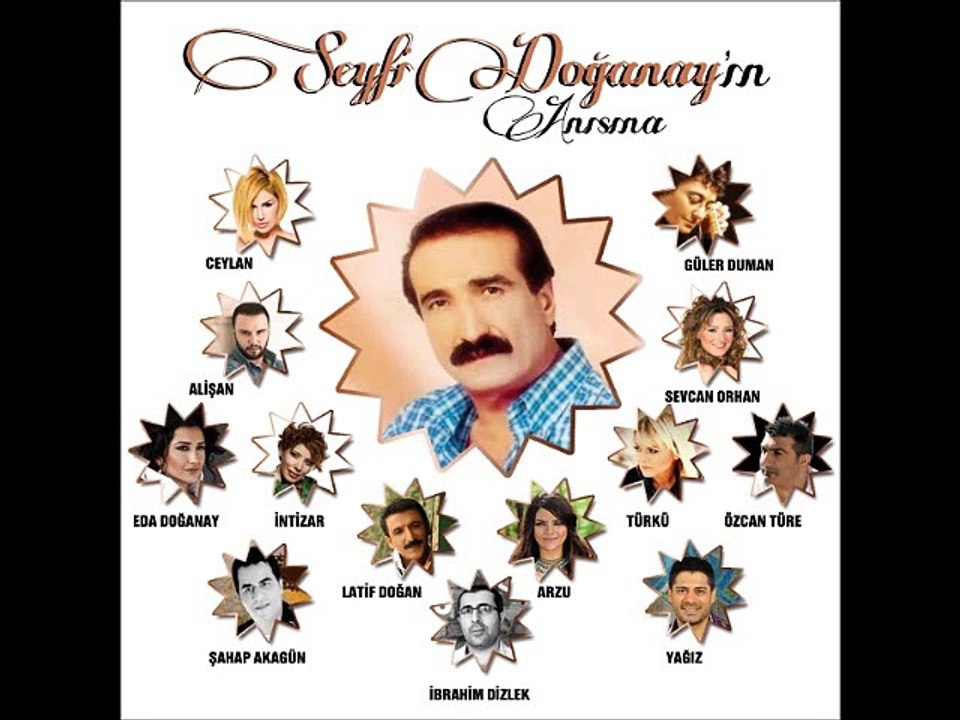 Guler Duman - Kimsesizler Ulkesi ( 2o15 )