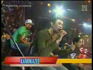 Kamikazee - Narda (Acoustic  Live)