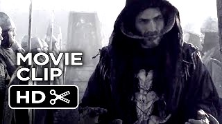 Sword of Vengeance Movie CLIP - Release Hell (2015) - Action Movie HD
