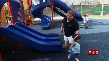 TLC's The Little Couple "Just What the Doctor Ordered"