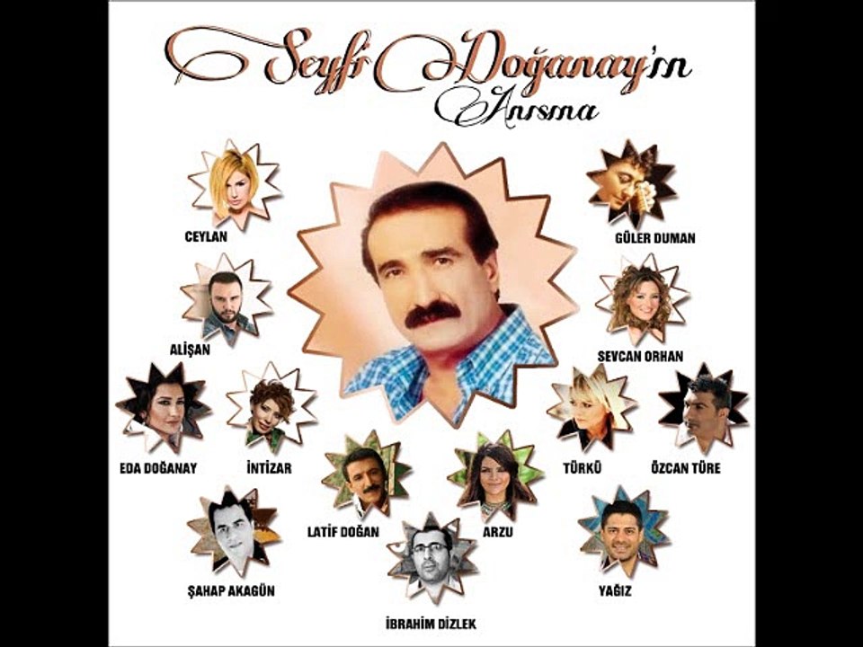 Turku - Ya Sev Ya Oldur ( 2o15 )