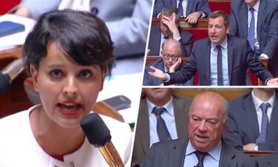 Nouvelles tensions à l'Assemblée autour de la réforme des collèges