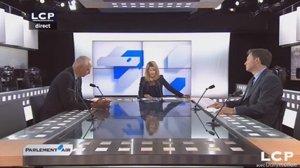 Parlement’air - L’Info : Journal du mardi 26 mai 2015