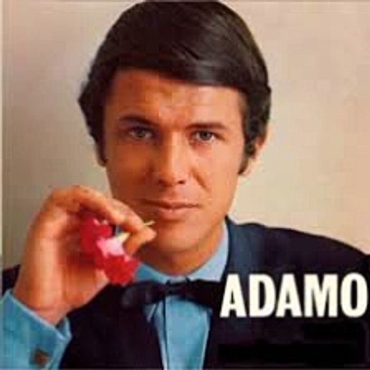 J'AIME   (ADAMO)