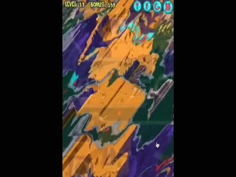 Pour the Fish- Level Pack level 13